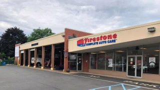 Firestone Complete Auto Care