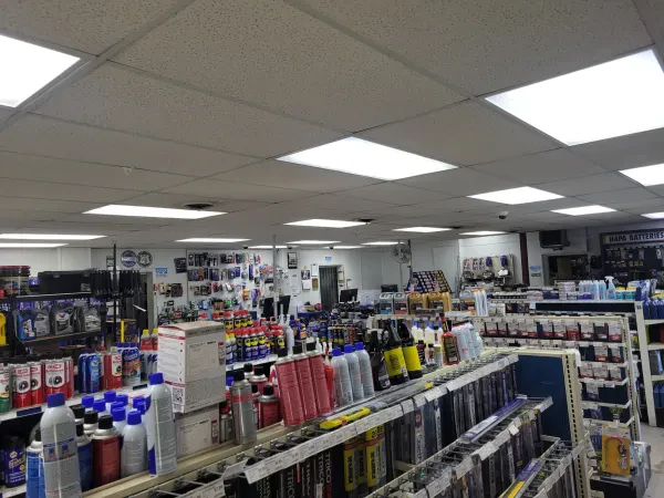 NAPA Auto Parts - Bryans Road - photo 3
