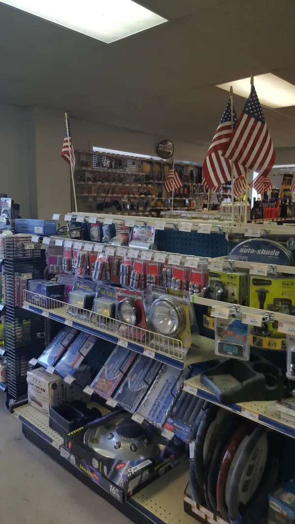 NAPA Auto Parts - Bryans Road - photo 4