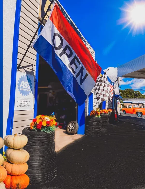 M & L Auto Service Corp. - photo 2