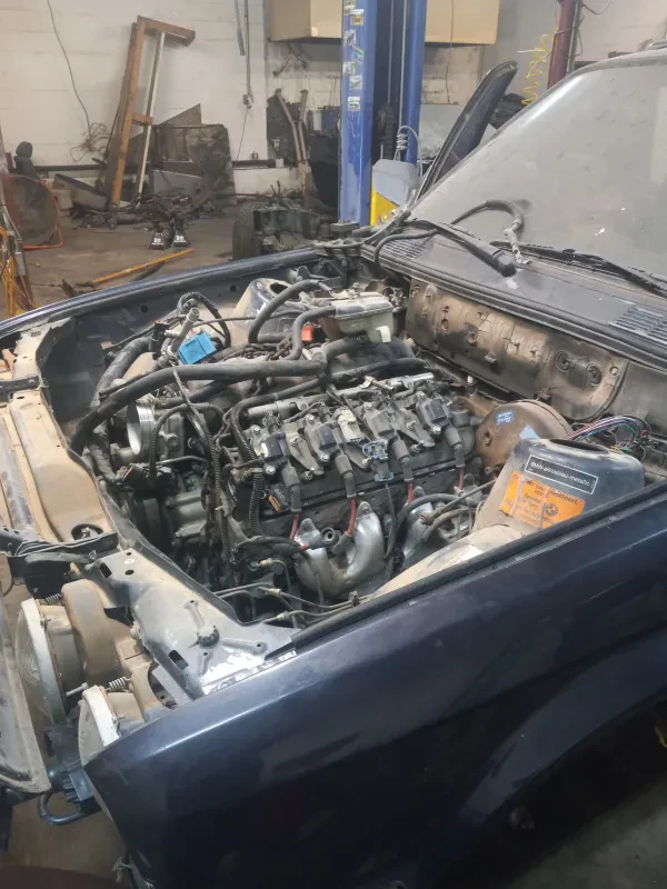 Gordon Auto Repair - photo 4