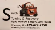 Smith Towing and Recovery, LLC