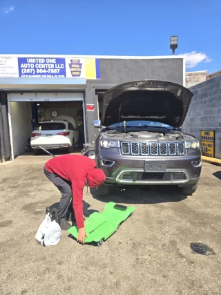Speed One Auto Sales & Inspections