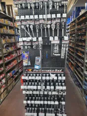 David Auto Parts Inc