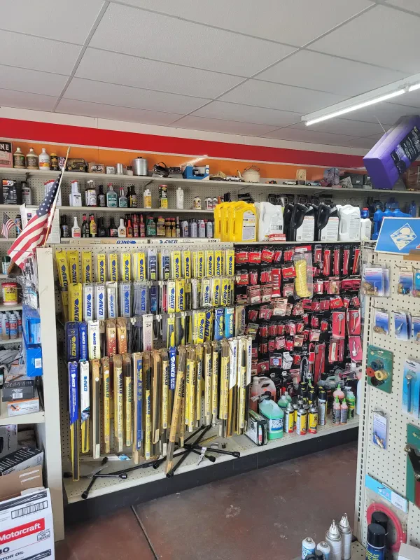 David Auto Parts Inc - photo 2