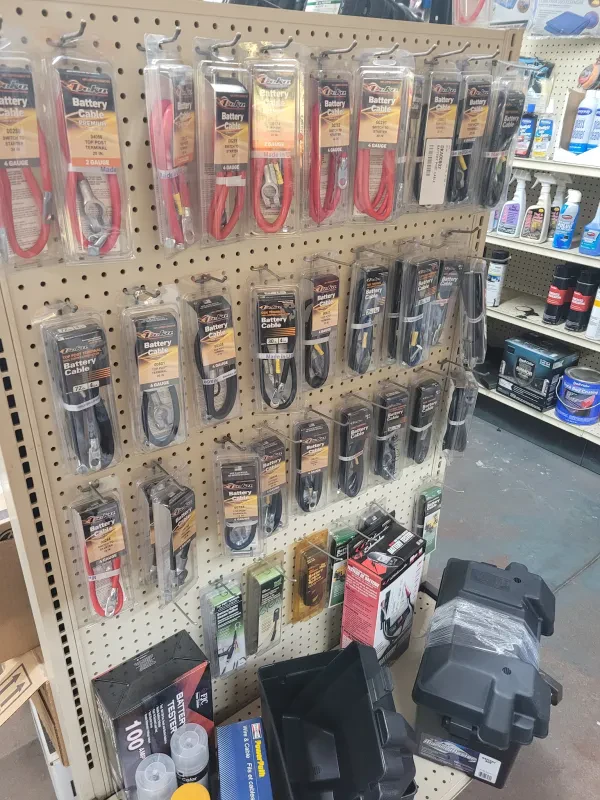 David Auto Parts Inc - photo 3