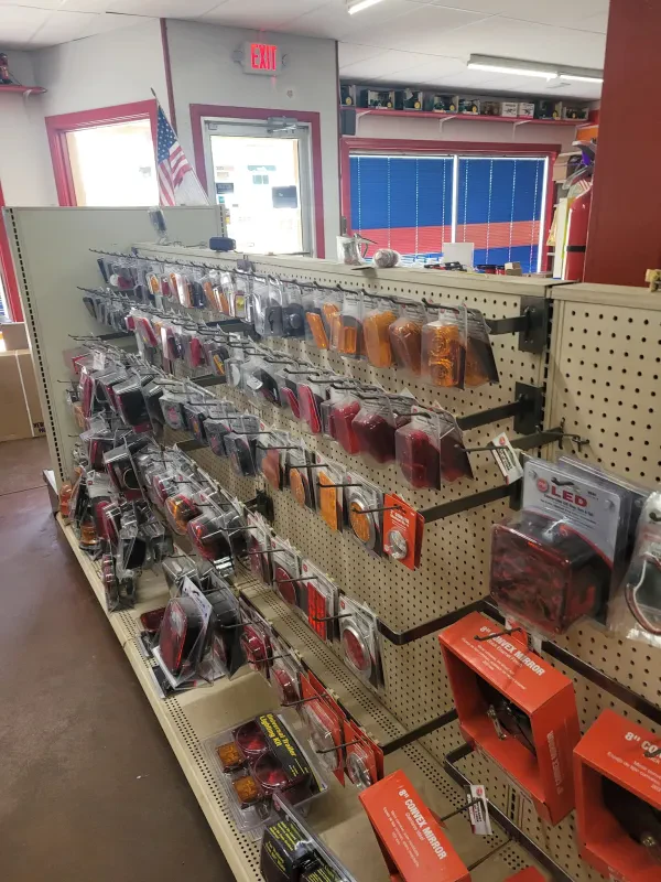 David Auto Parts Inc - photo 4