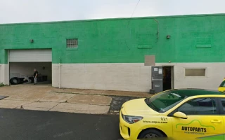 Mayfair AutoParts Warehouse
