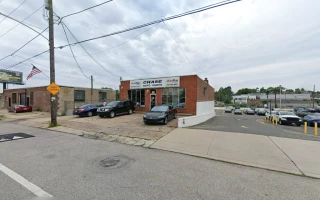 Chase Auto Parts Inc