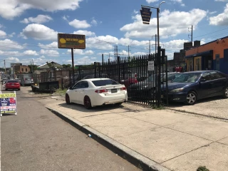H and H Auto Sales and Repair Services Inc. - State & Emission Inspection.