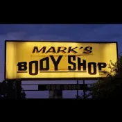 Mark's Body Shop