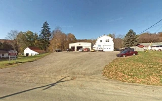 Hilltop Auto