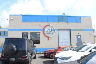 ASAP Truck Parts