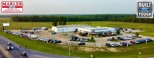 Marler Ford - photo 2