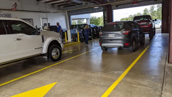 Marler Ford - photo 3