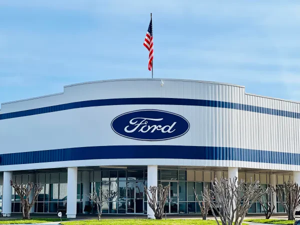 Marler Ford - photo 4