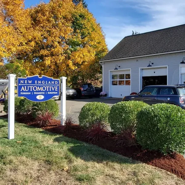 New England Automotive LLC - photo 2
