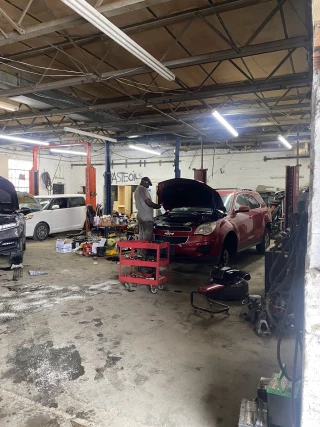 BTH Auto Services