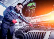 Sandhills Parts & Service