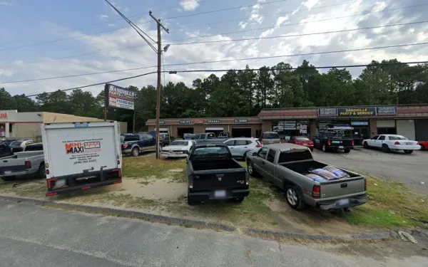 Sandhills Parts & Service - photo 4