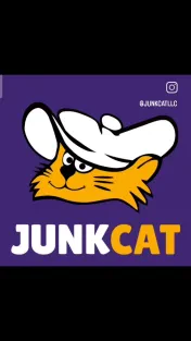 Junkcat