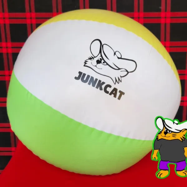 Junkcat - photo 2