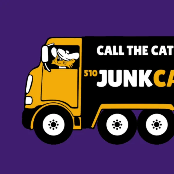 Junkcat - photo 4