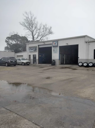 Ardon Brothers Tire Shop