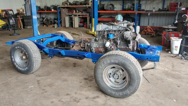 Richland Auto LLC - photo 3