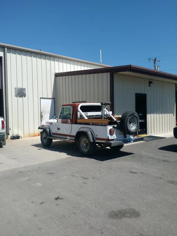 Neal's Automotive - photo 3