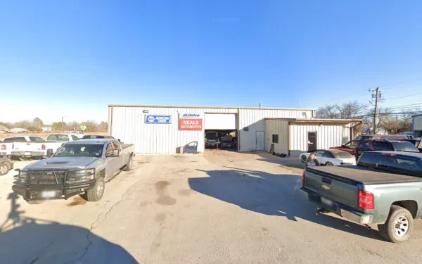 Neal's Automotive - photo 4