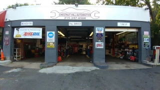 Chestnut Hill Automotive