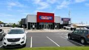 Big Brand Tire & Service