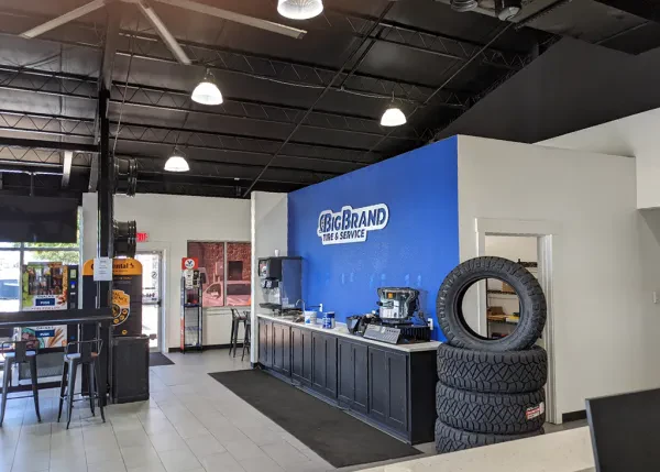 Big Brand Tire & Service - photo 2