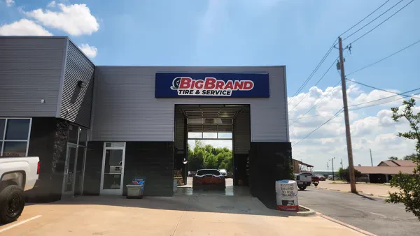 Big Brand Tire & Service - photo 3