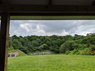 Game Lands Shooting Range