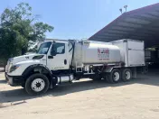 Rogue Waste Recovery & Environmental