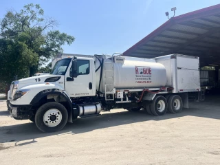 Rogue Waste Recovery & Environmental