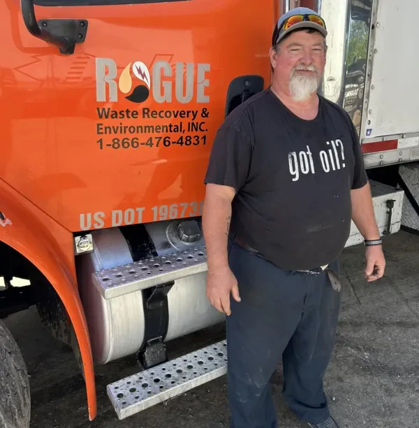 Rogue Waste Recovery & Environmental - photo 4