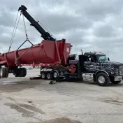 All American Towing & Recovery
