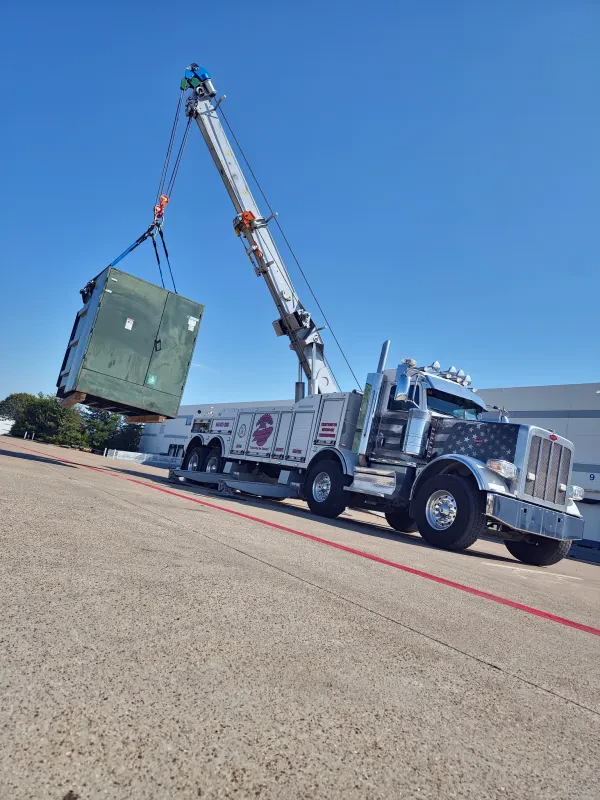 All American Towing & Recovery - photo 2