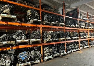 Allison Auto Parts