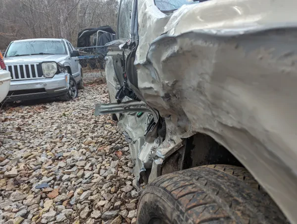 Haynes Wrecker & Trucking Services - photo 2
