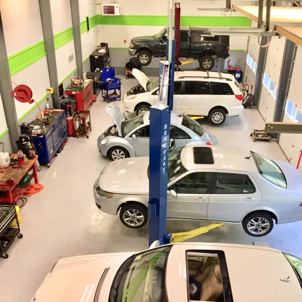 Flynn Automotive & Tire - photo 3