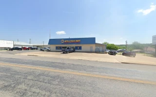 NAPA Auto Parts - Major Auto Parts