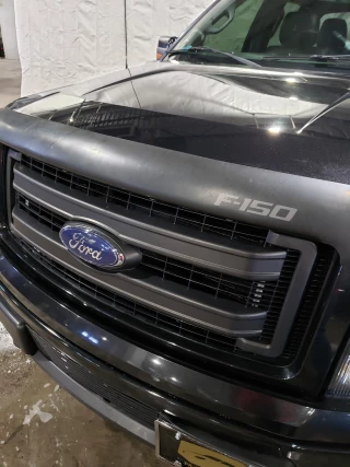 PA Auto Inspection