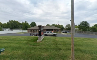 Crainville Village Hall