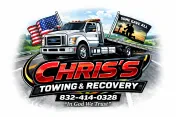 Chris' Towing and Recovery