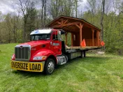 Rescue HeavyDuty Towing & Recovery