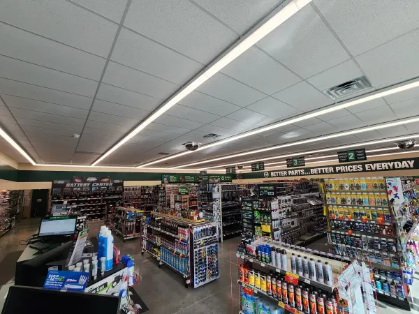 O'Reilly Auto Parts - photo 2